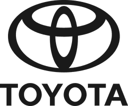 Pacific Toyota logo